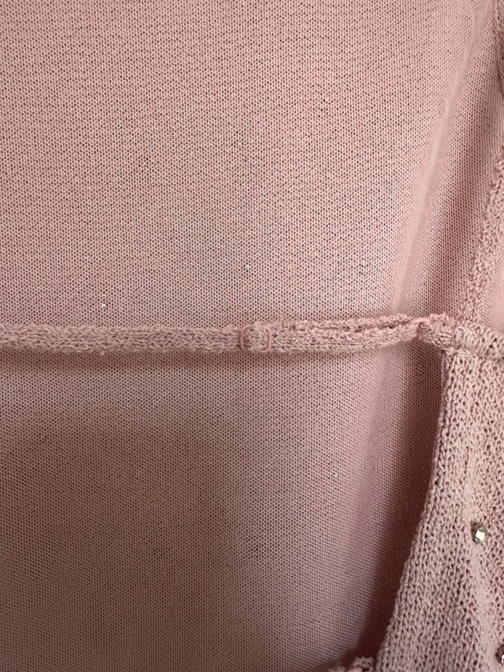 Open Back Zara Top - Picture 5 of 6